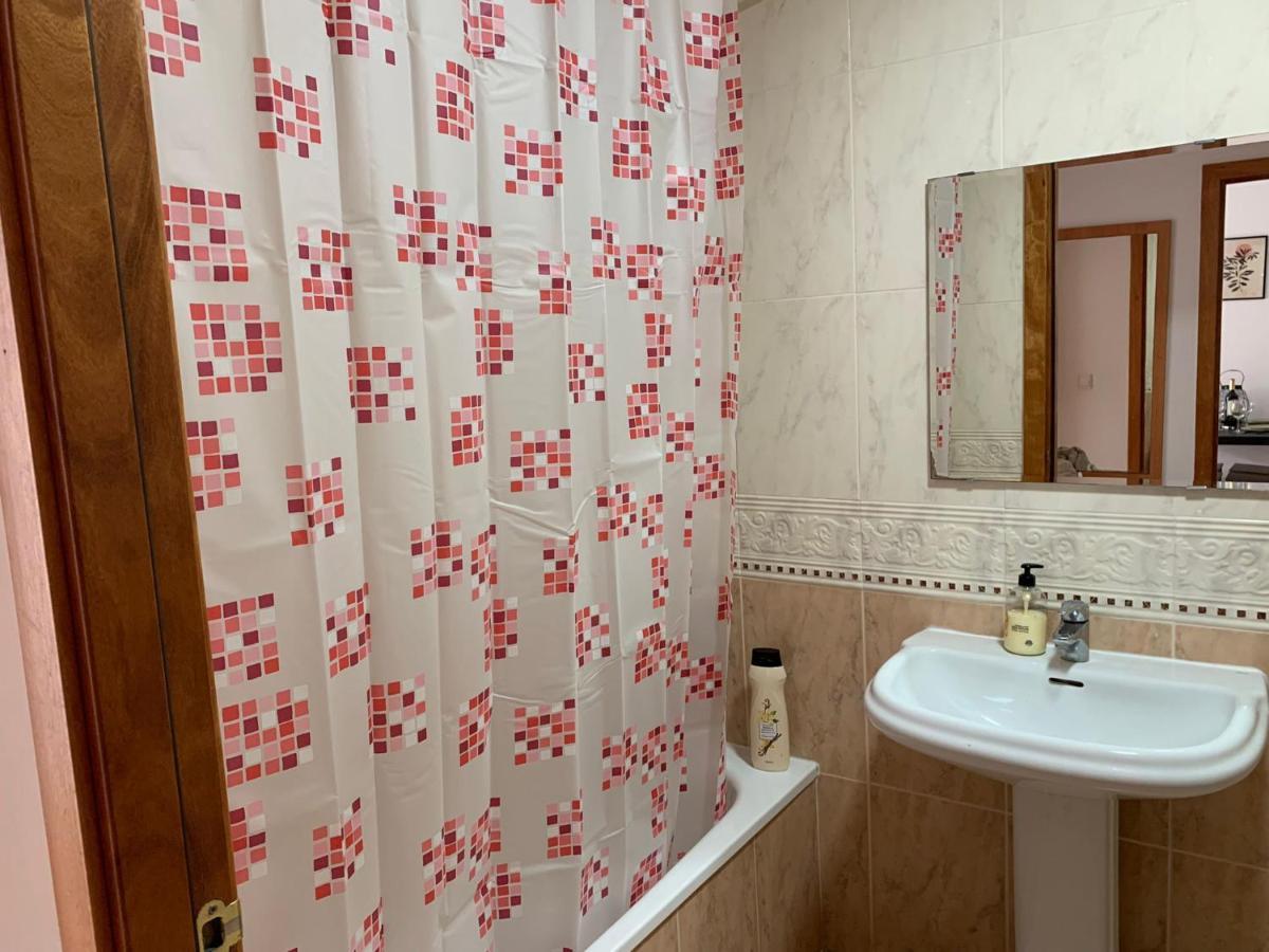 Apartamentos Olamar Lloret de Mar Exteriör bild