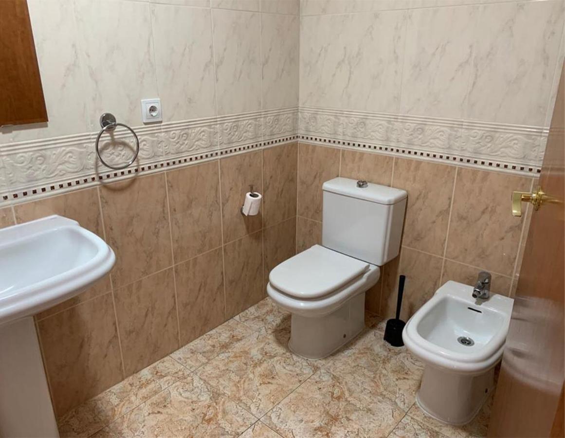 Apartamentos Olamar Lloret de Mar Exteriör bild